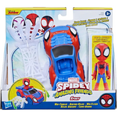 Saf Spidey Web Crawler N Accessory